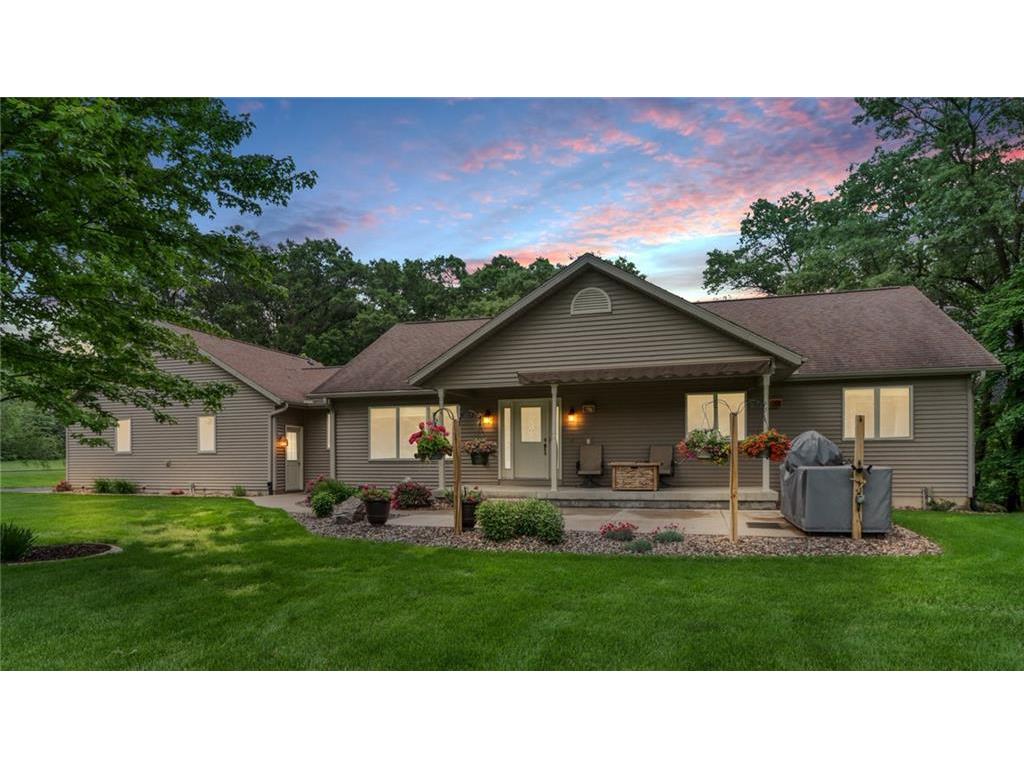 9460 S Hillview Road Fall Creek WI 54742 1582920 image1