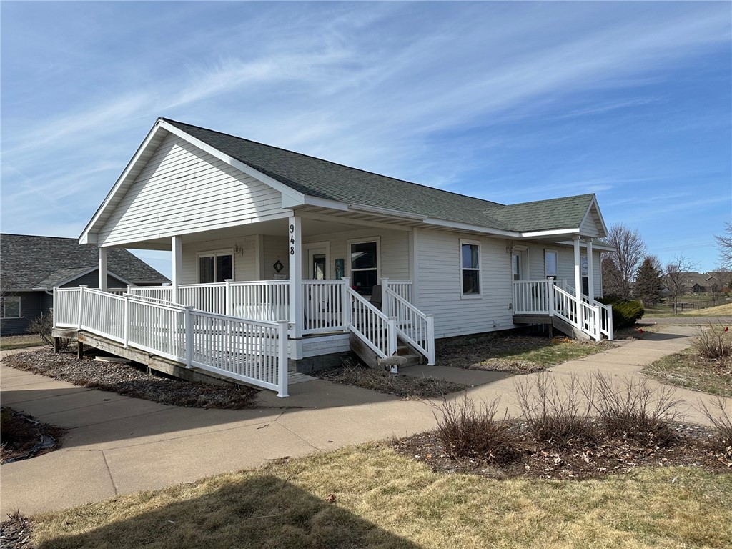 948 Wissota Green Parkway Chippewa Falls WI 54729 - Wissota 1590681 image1