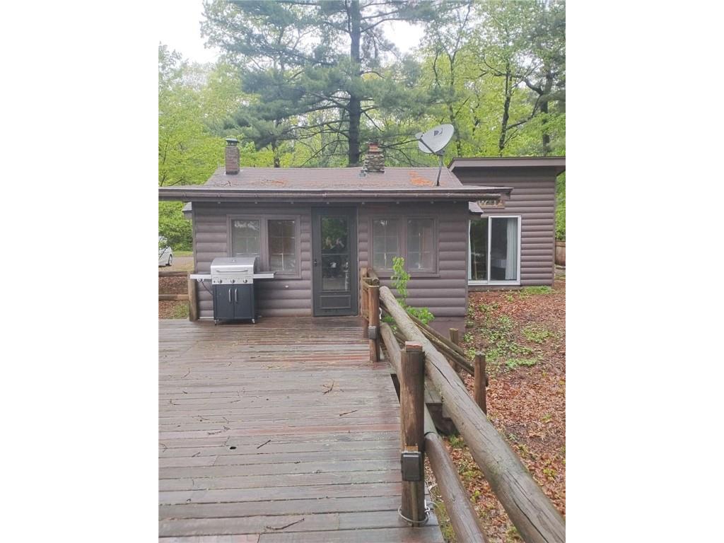 9483 Dunham Lake Drive Siren WI 54872 - Dunham 1591729 image1