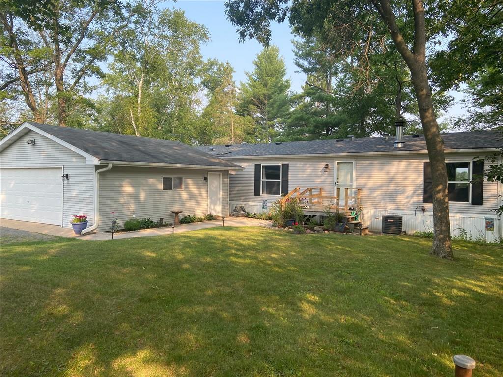 951 Vincent Lake Lane, Luck, WI, 54853 MLS 1556277 Edina Realty