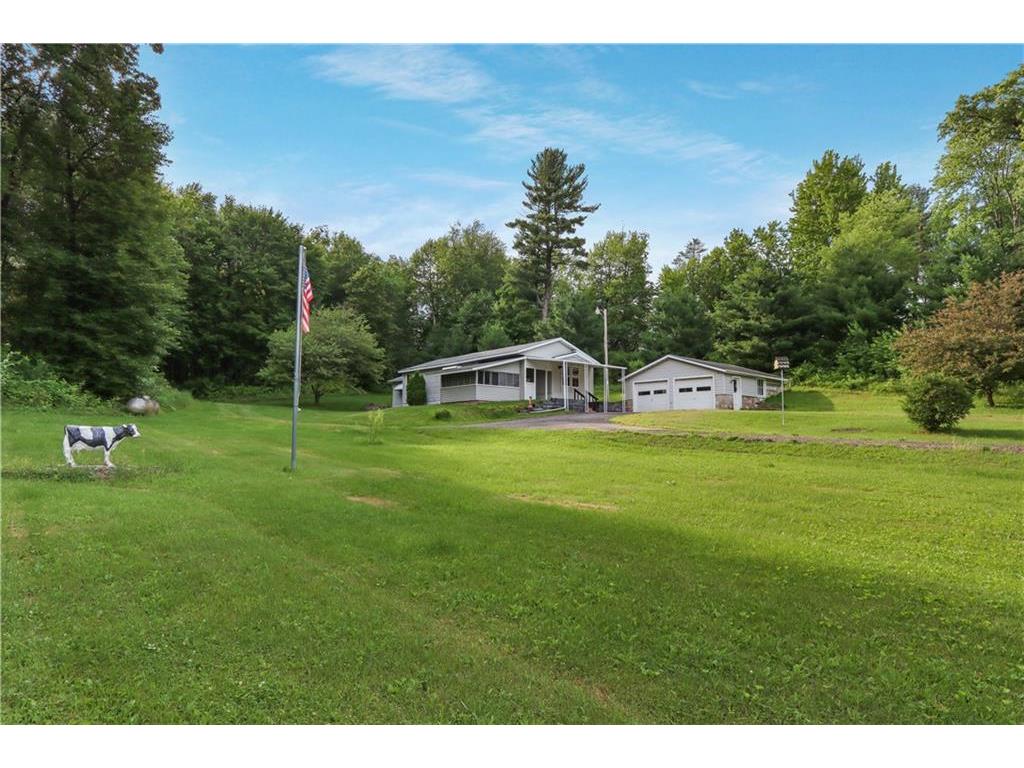 9512 S Bartig Road, Augusta, WI, 54722 MLS 7298512 Edina Realty