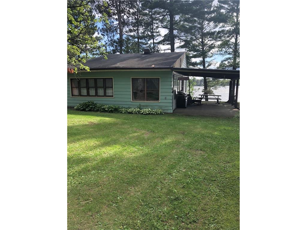952 23 3/4 Street, Chetek, WI 54728 MLS 1564858 Edina Realty