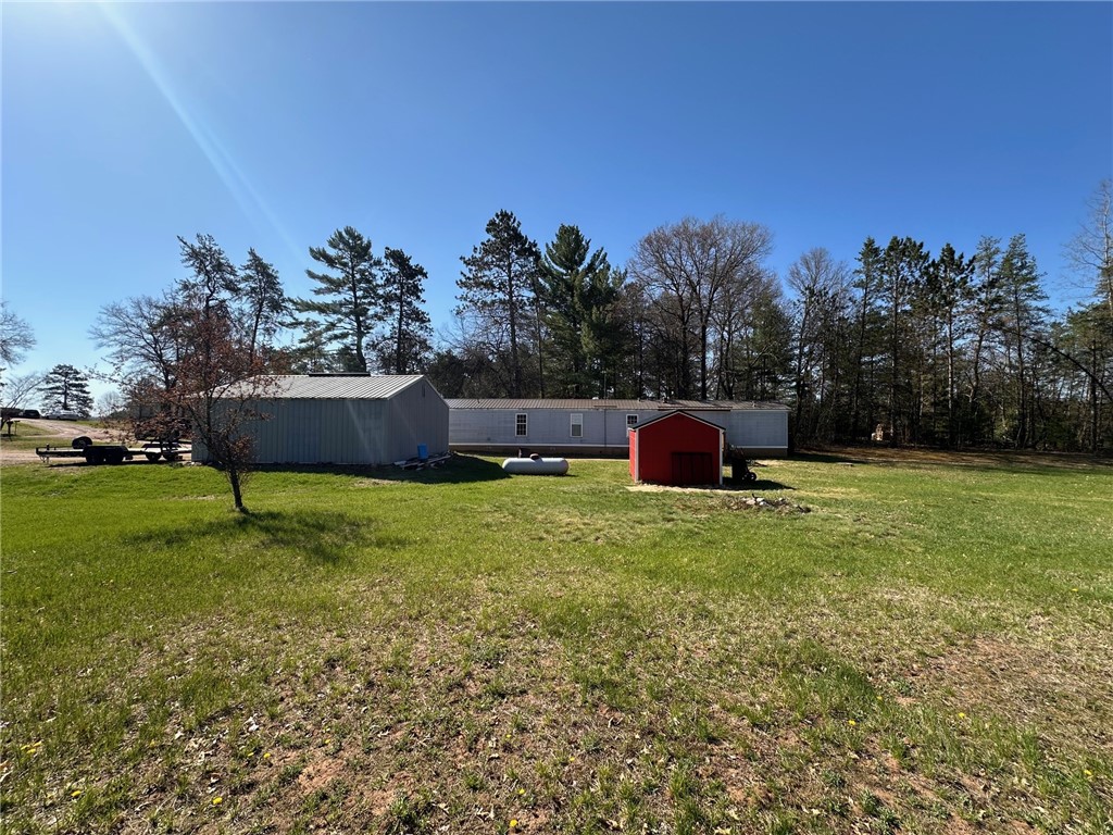 9527 N Wild River Drive Hayward WI 54843 1591108 image1