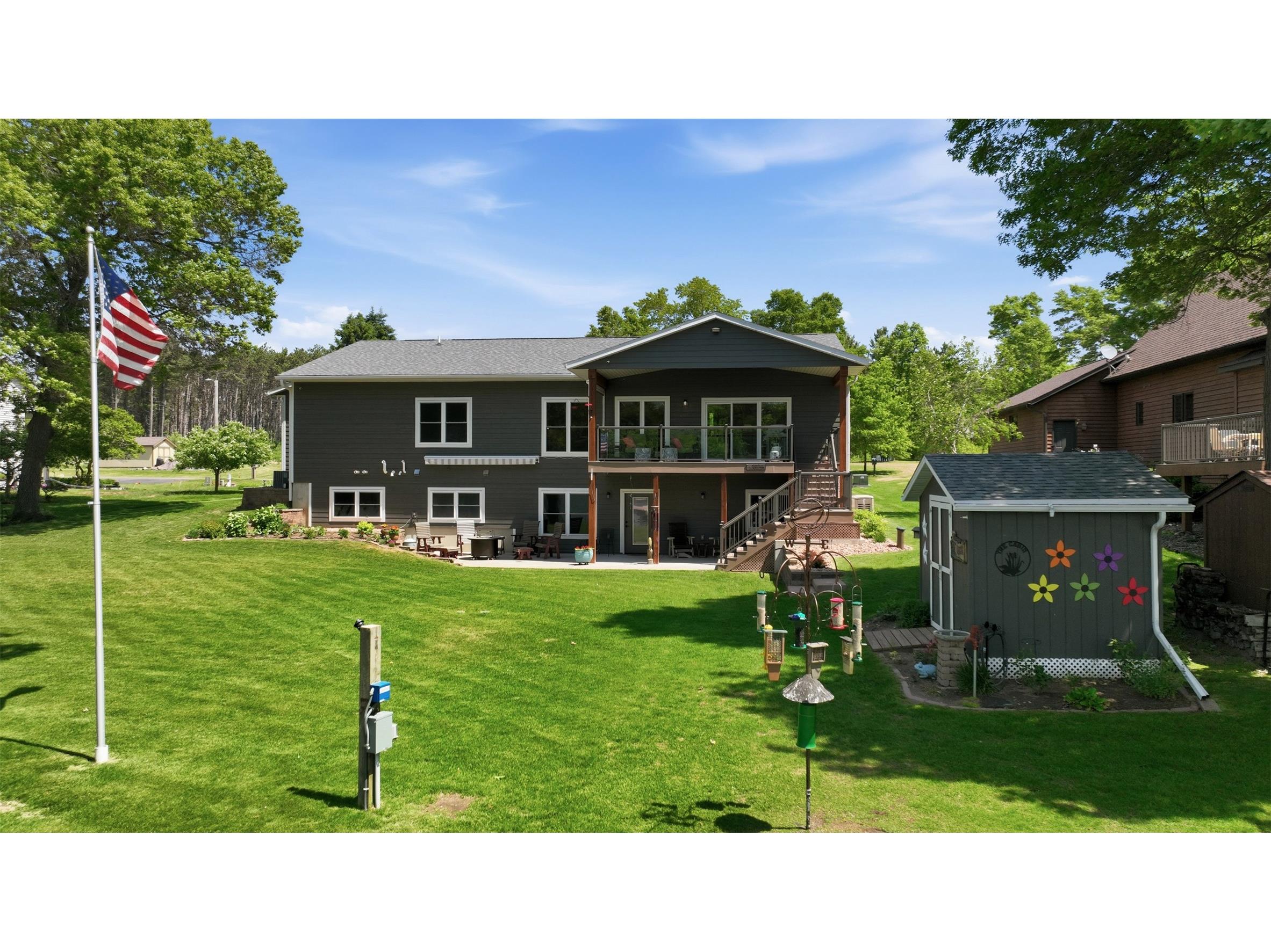952A 24 7/8 Street Chetek WI 54728 - Pokegema 1601800 image1