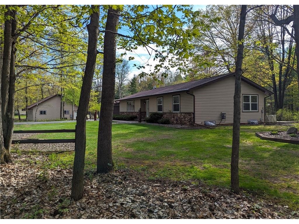 9533 N Solberg Lake Road Phillips WI 54555 1580145 image1