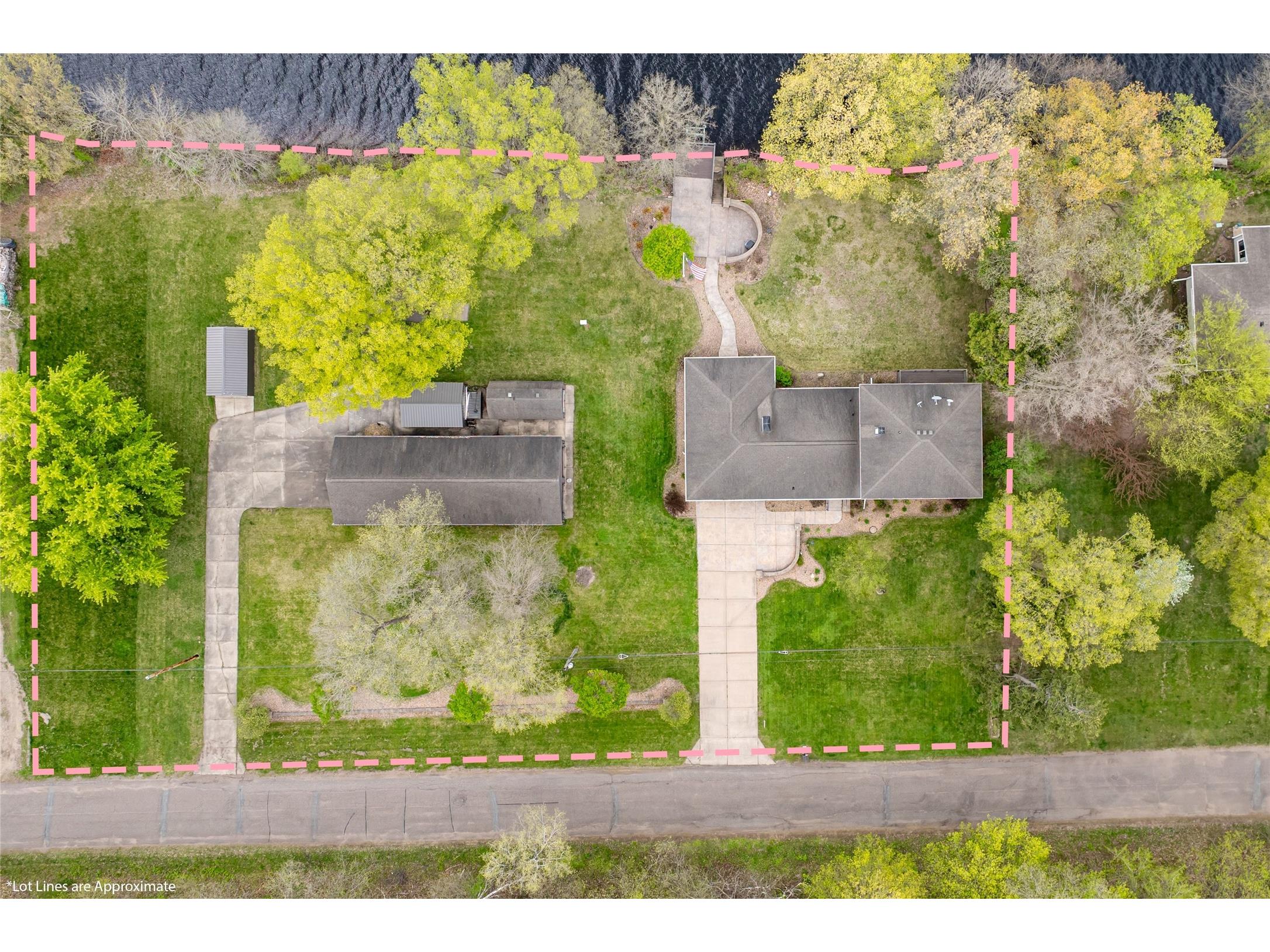 9556 27th Avenue Eau Claire WI 54703 - Chippewa 1598274 image59