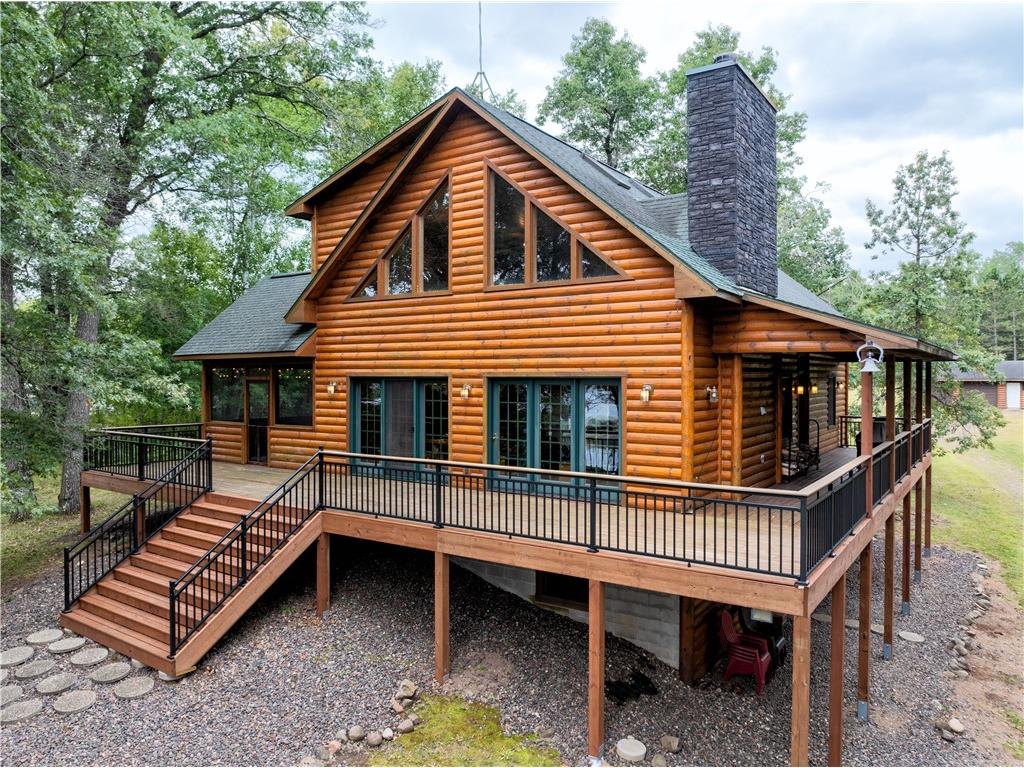 9564 W Victoria Lane Spooner WI 54801 - Lower McKenzie Lake 1595279 image1