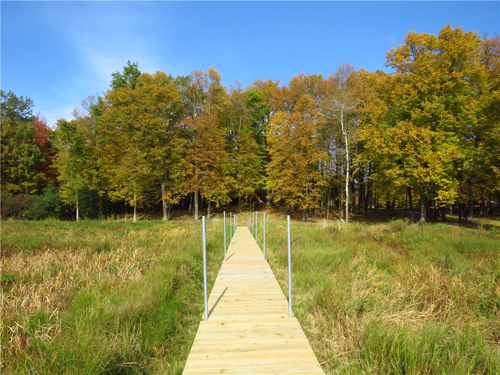 957 Nedvidek Street Cumberland WI 54829 - Beaver Dam Lake 1586546 image1