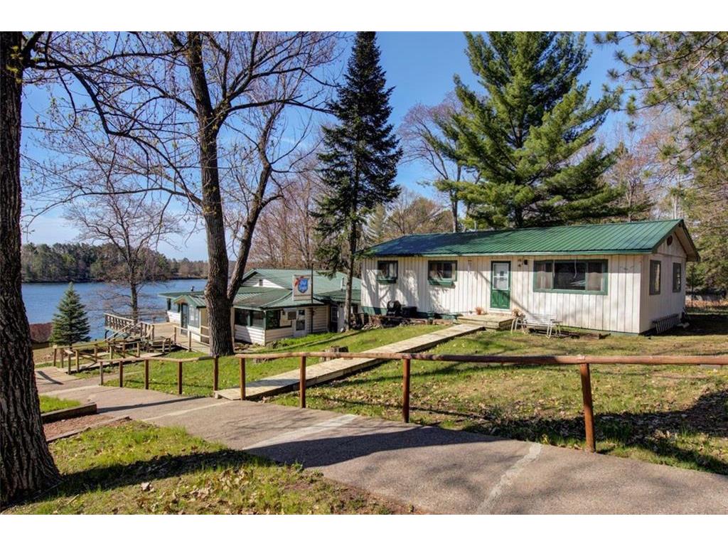 9575 S Buskey Bay Dr, Iron River, WI, 54847 MLS 1553175 Edina Realty