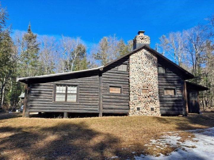 9591N Old Grade Road Winter WI 54896 - East Fork Chippewa River 1600001 image1