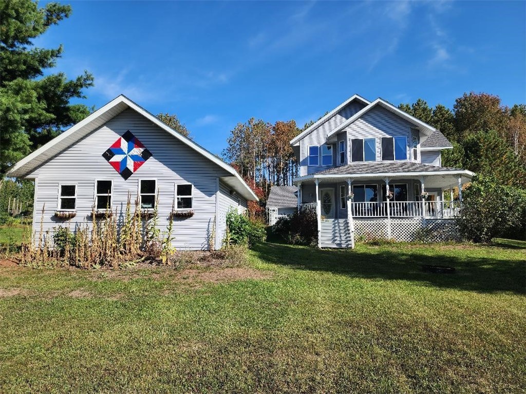 960 N Lake Drive Shell Lake WI 54871 1588607 image1