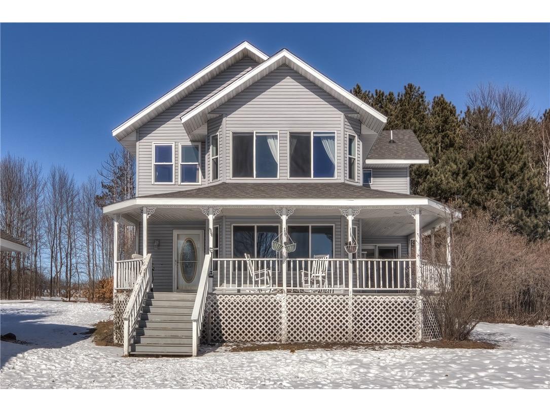 960 N Lake Drive Shell Lake WI 54871 - Shell 1598664 image1