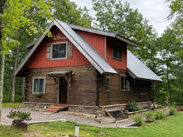 9600N Summers Point Ln Hayward WI 54843 - Chippewa 1594351 image1