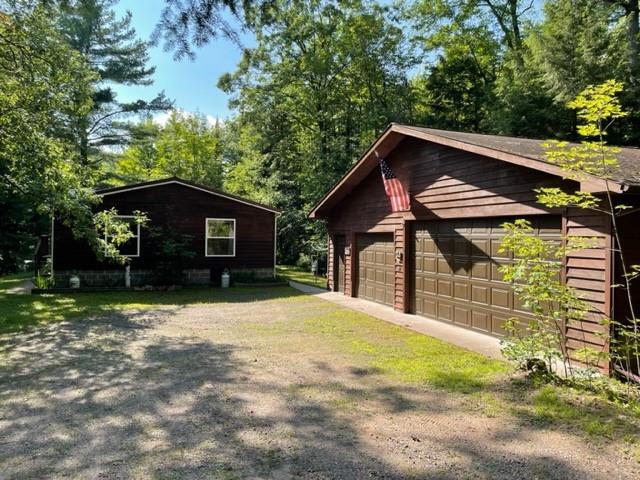 9602 W Chippewa Flowage Road Couderay WI 54828 - Chippewa 1575499 image1