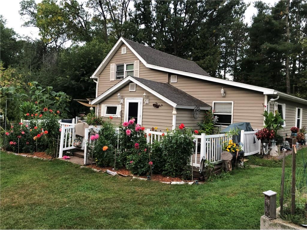 9604 W Dock Lake Road, Spooner, WI 54801 MLS 1571681 Edina Realty