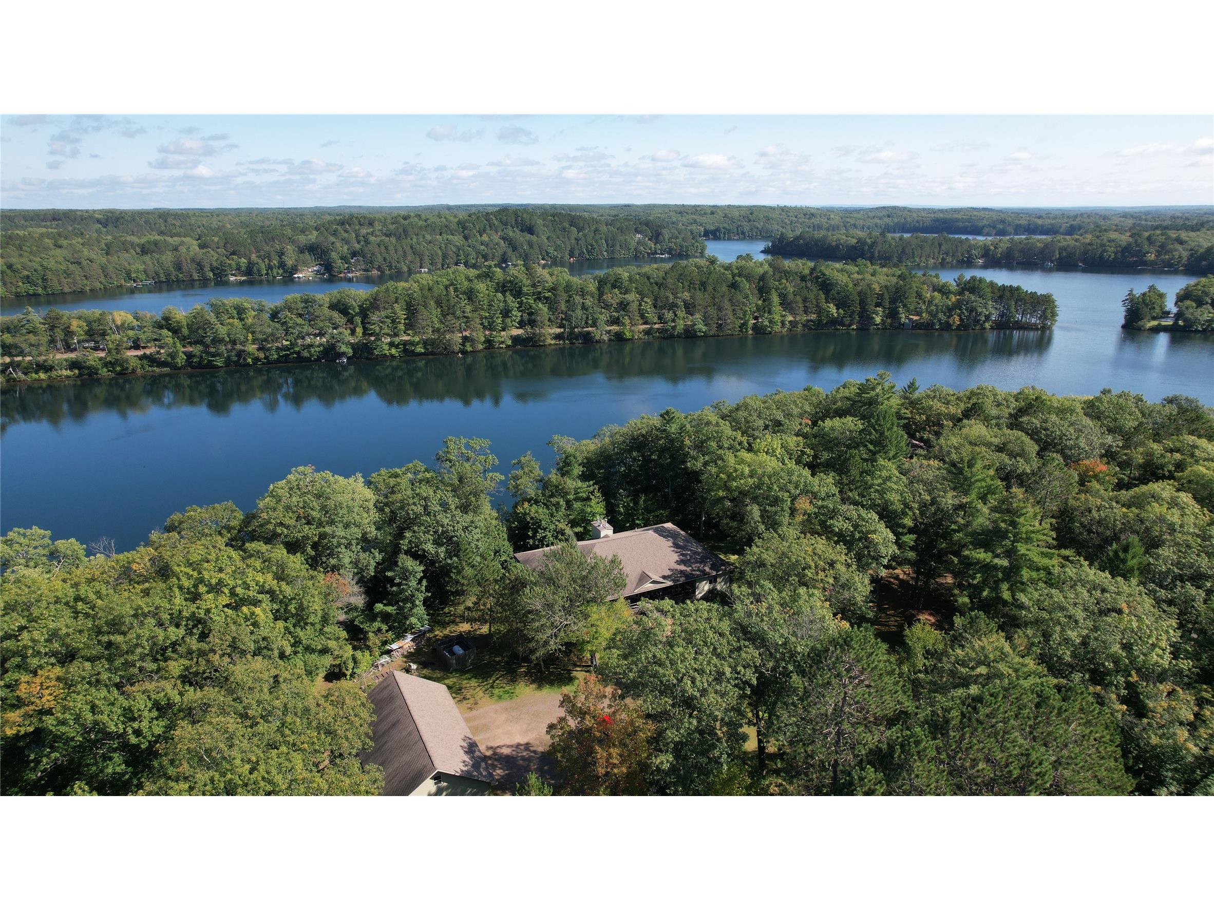 9625 Buskey Bay Drive Iron River WI 54847 - BUSKEY BAY 1601501 image2