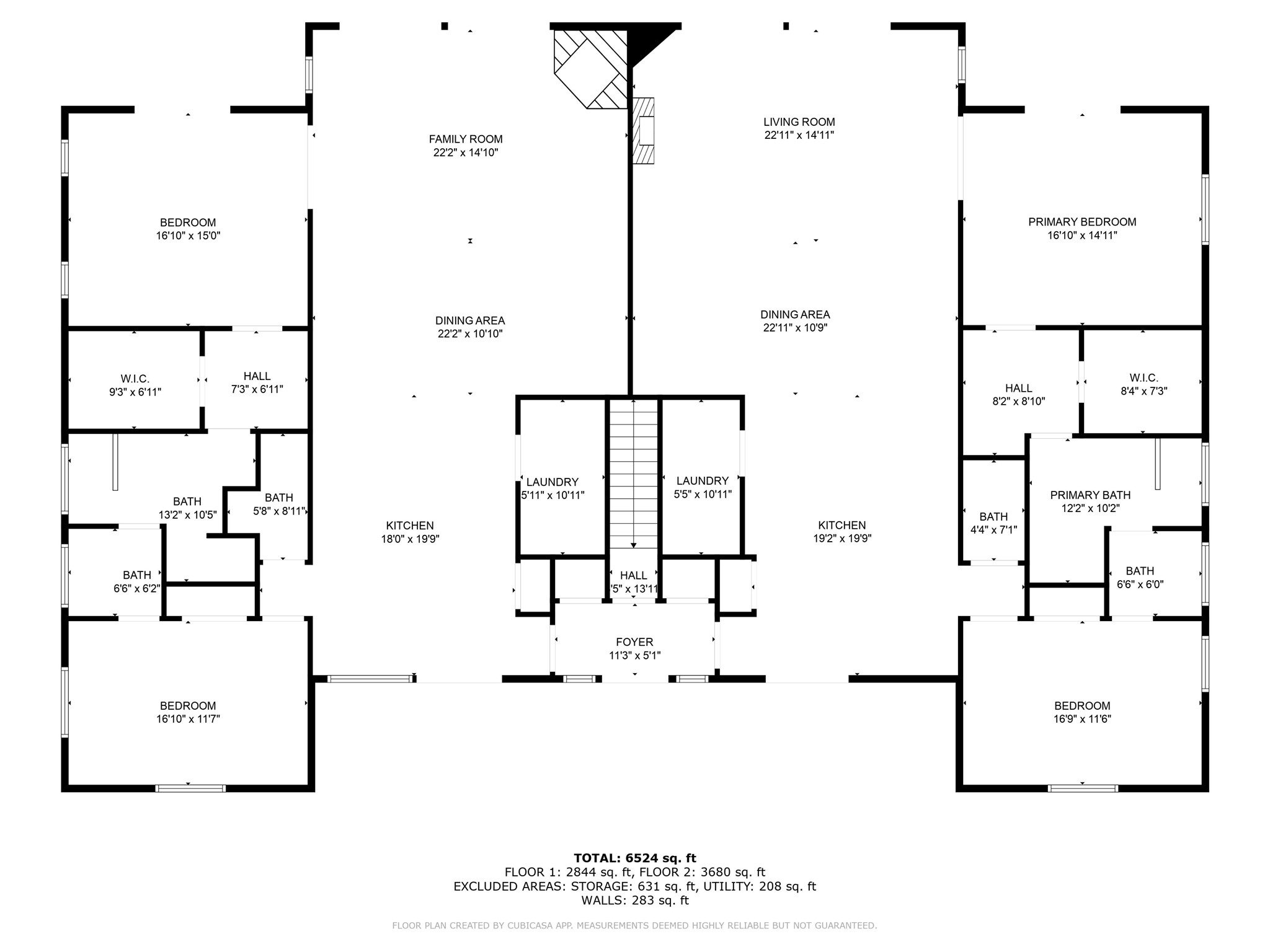 9625 Buskey Bay Drive Iron River WI 54847 - BUSKEY BAY 1601501 image60