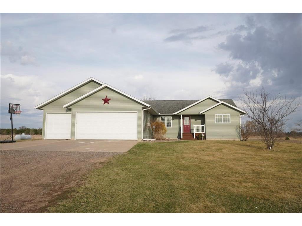 9627 210th Street, Cadott, WI, 54727 MLS 7068663 Edina Realty