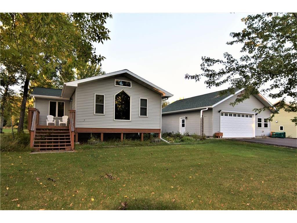 9632 N Mudhen Lake Drive, Siren, WI, 54872 MLS 1558663 Edina Realty