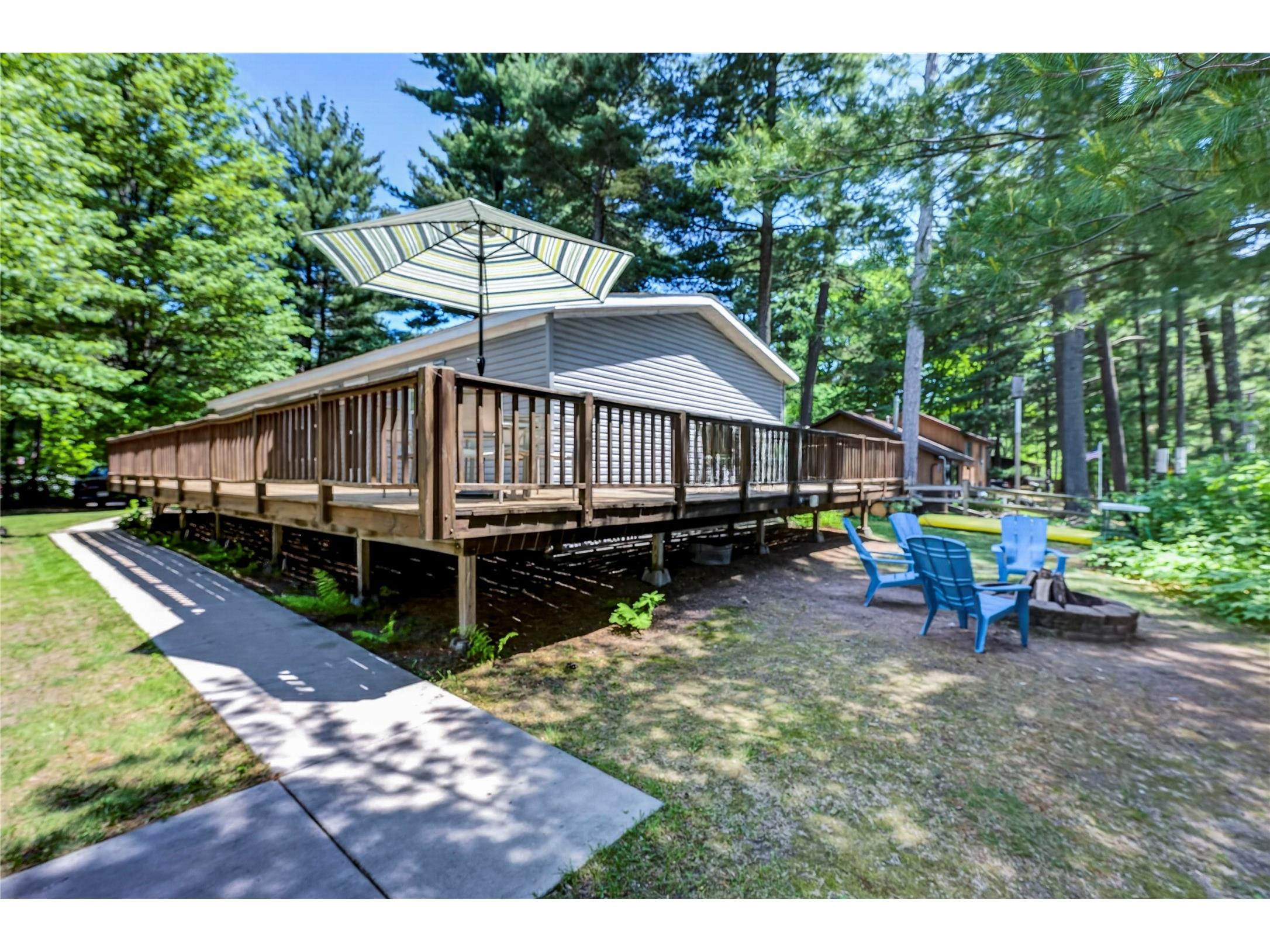 964 23 3/4 Street Chetek WI 54728 - Prairie 1602299 image10