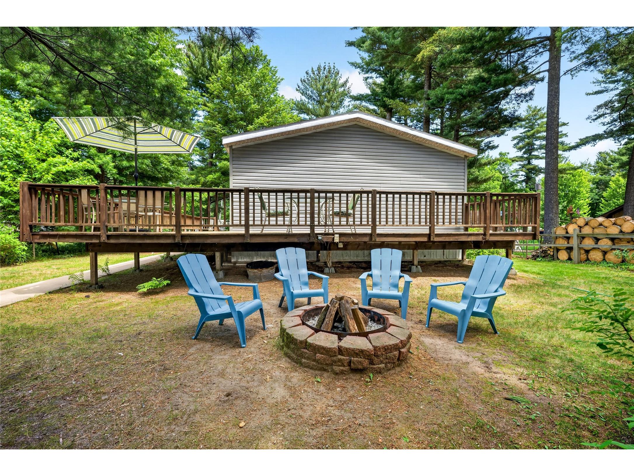 964 23 3/4 Street Chetek WI 54728 - Prairie 1602299 image13