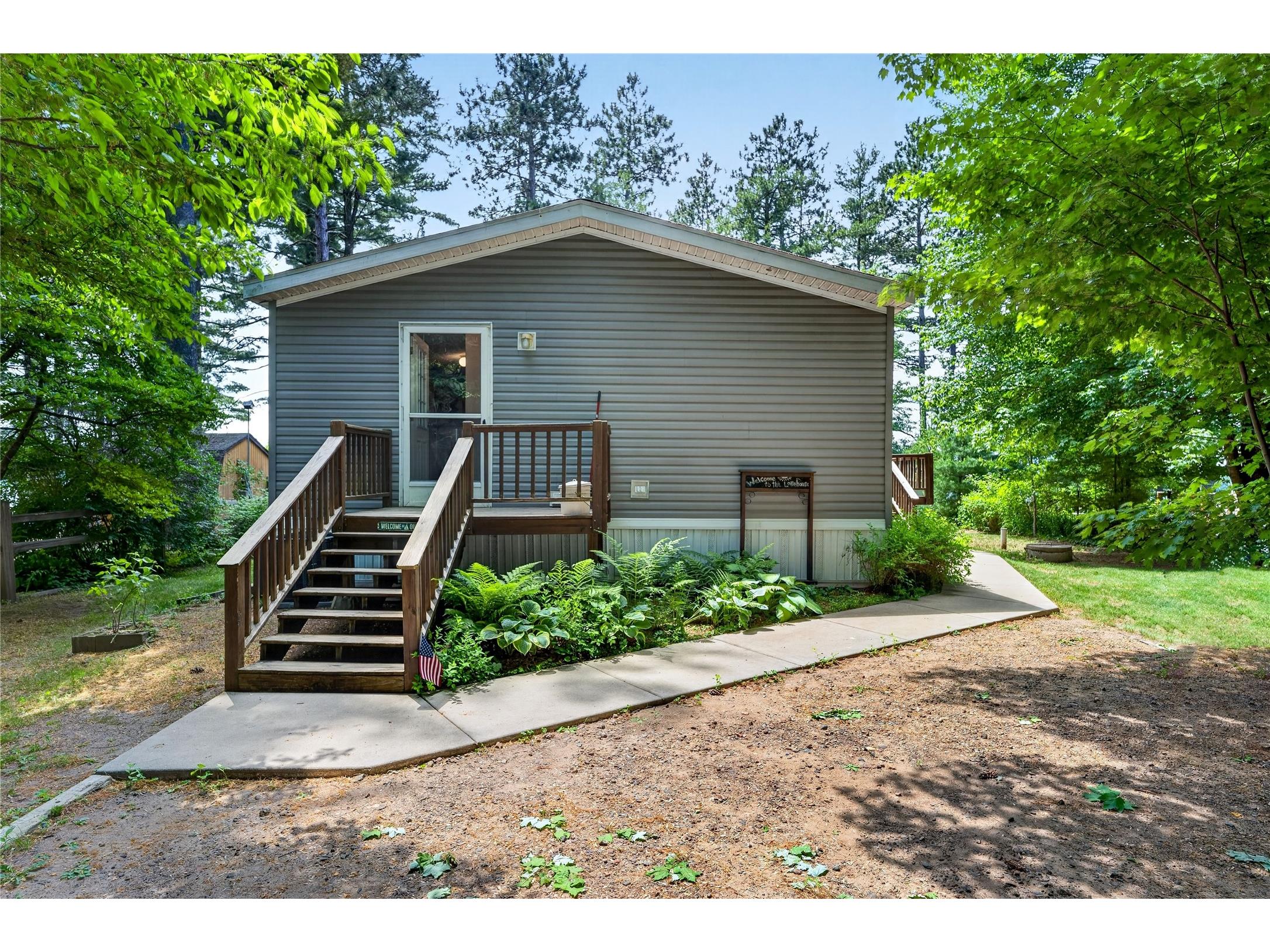 964 23 3/4 Street Chetek WI 54728 - Prairie 1602299 image2