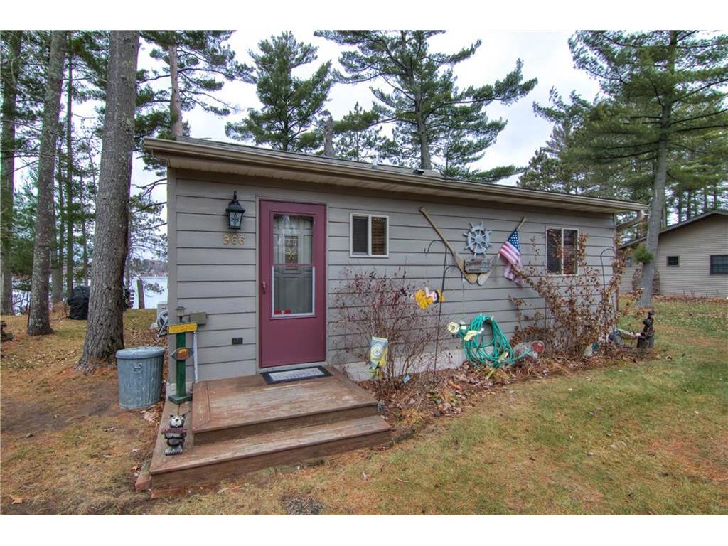 966 23 3/4 Street, Chetek, WI, 54728 MLS 1578574 Edina Realty