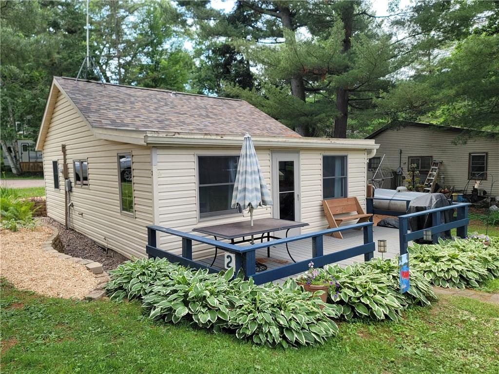 967 25 1/8 Street #2 Chetek WI 54728 - Pokegema 1583248 image1