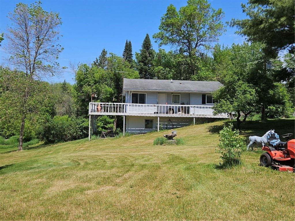 9695 N County Road Q Downing WI 54734 - Beaver Creek 1573962 image1