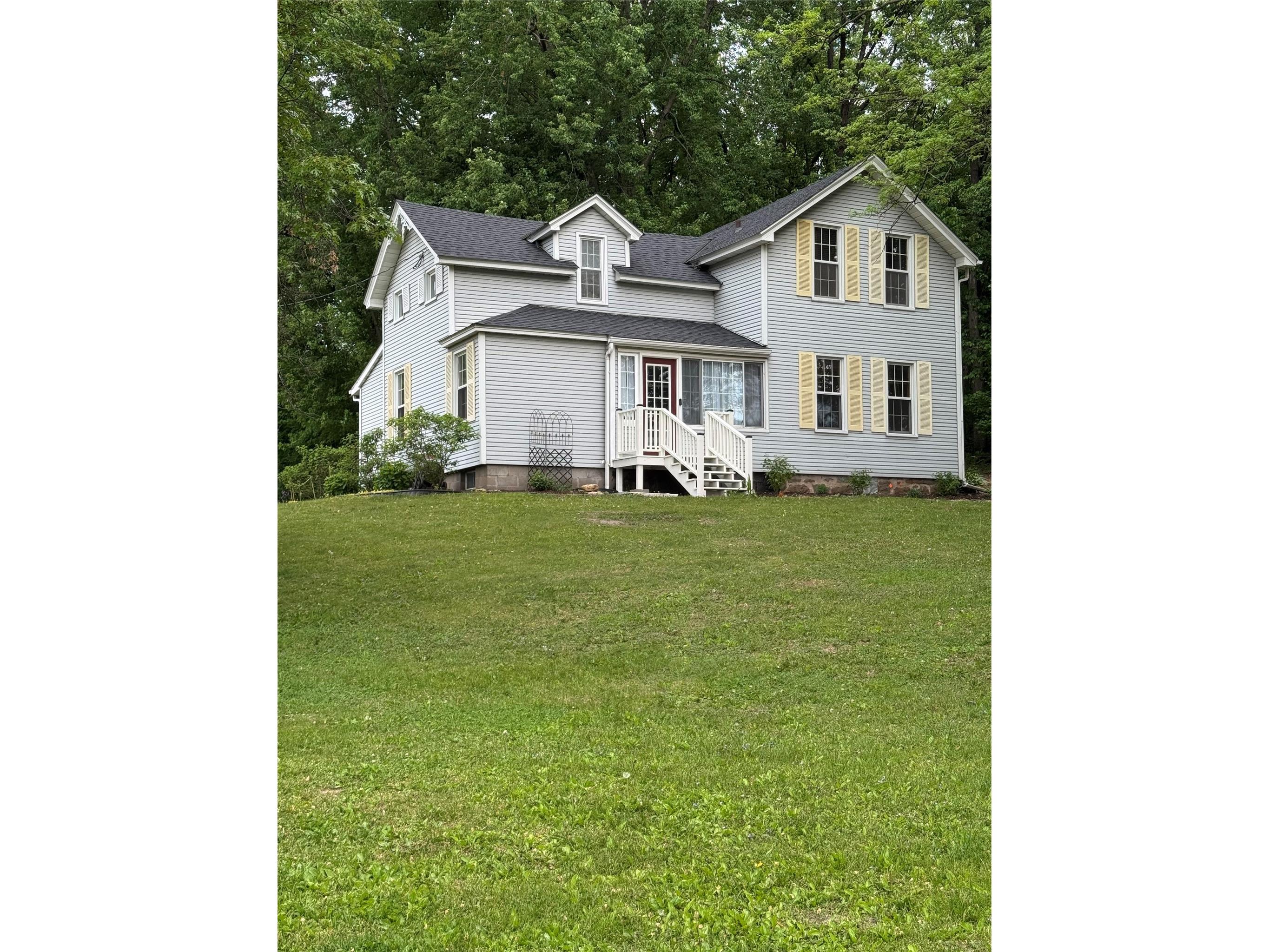 9700 E Beaver Creek Road Fall Creek WI 54742 1601567 image1