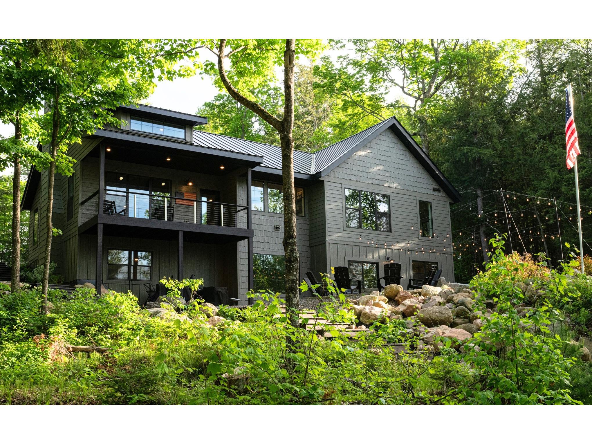 9710W Chippewa Flowage Road Couderay WI 54828 - Chippewa 1601526 image1