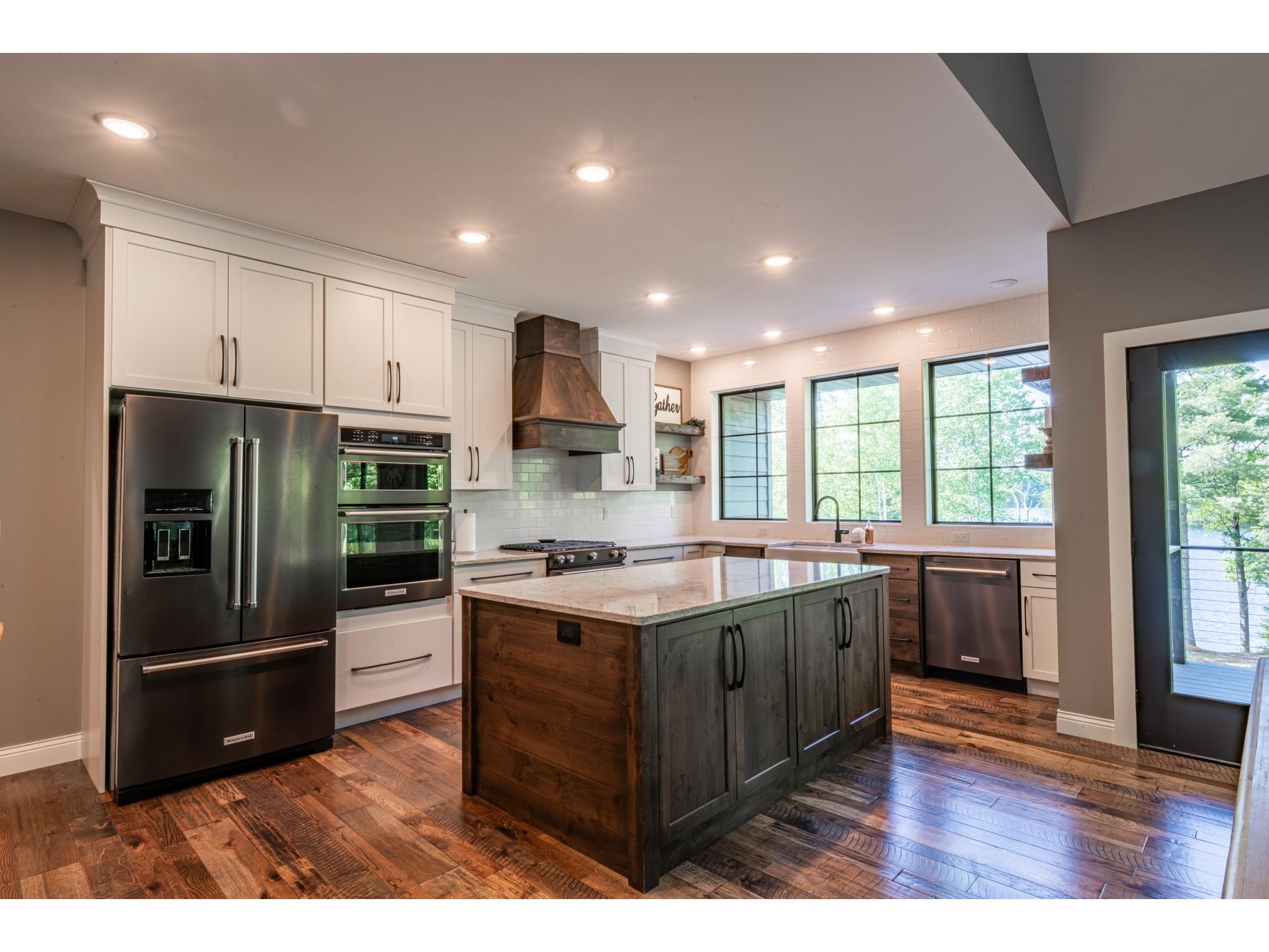 9710W Chippewa Flowage Road Couderay WI 54828 - Chippewa 1601526 image11