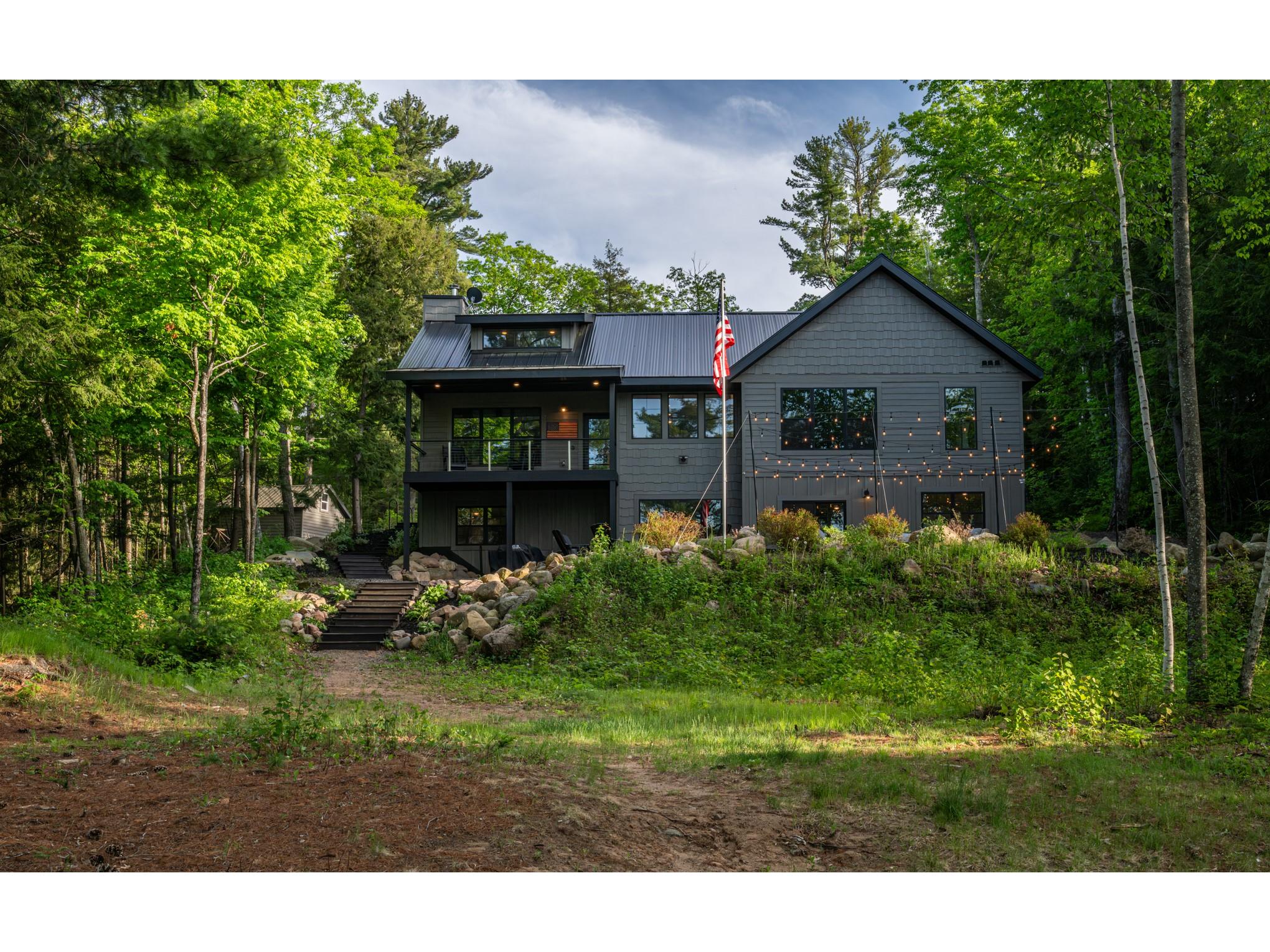 9710W Chippewa Flowage Road Couderay WI 54828 - Chippewa 1601526 image2