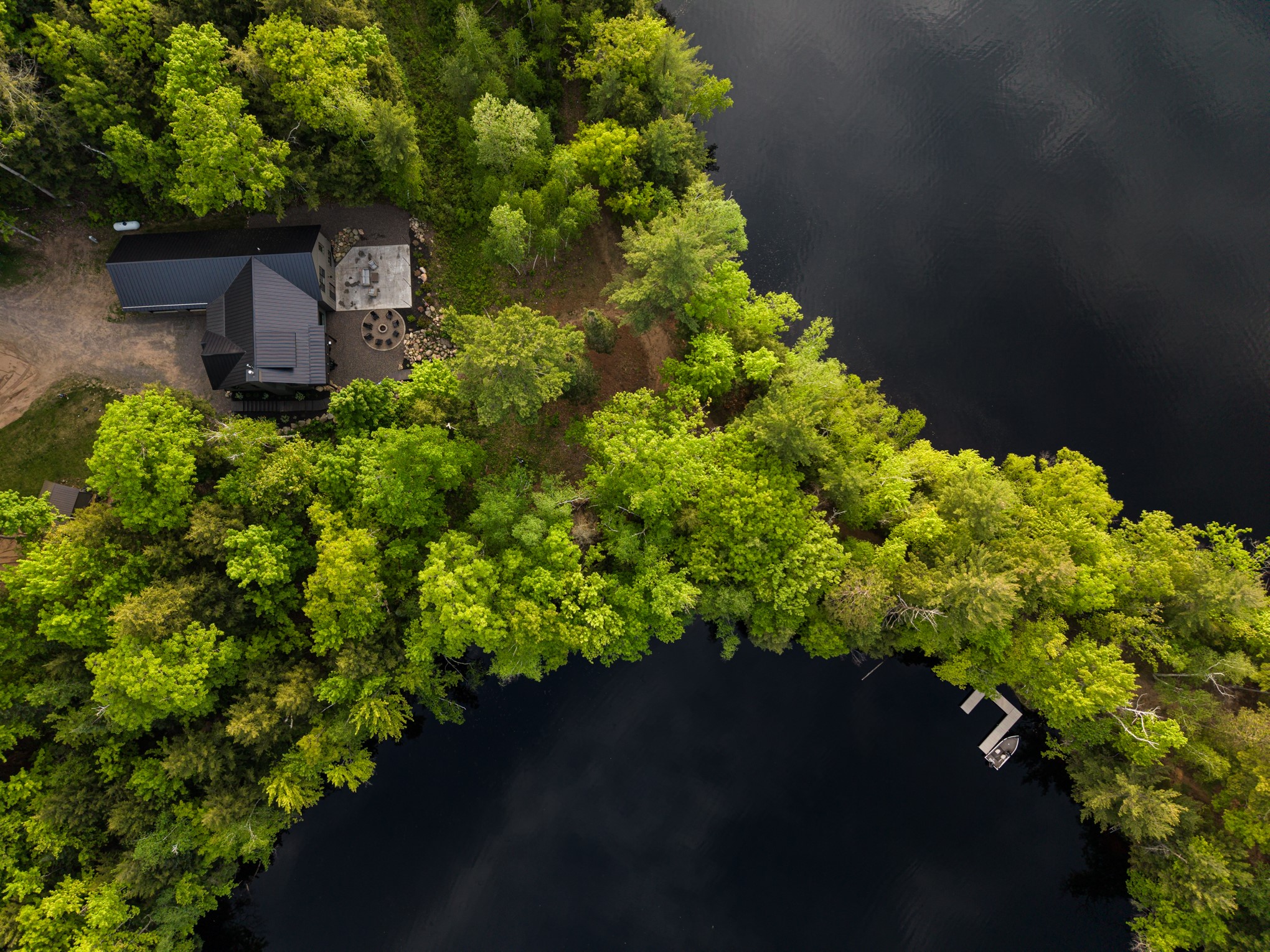 9710W Chippewa Flowage Road Couderay WI 54828 - Chippewa 1601526 image3