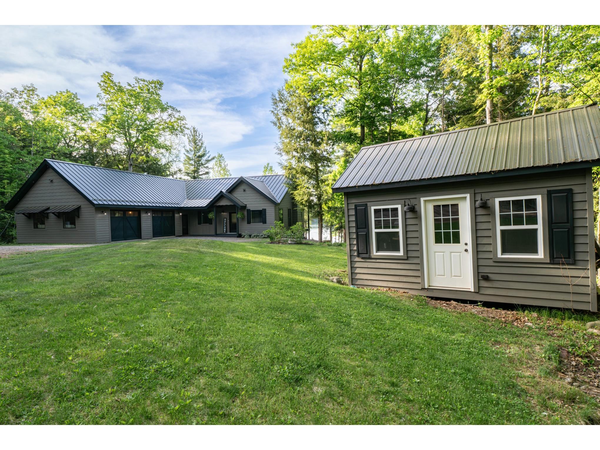 9710W Chippewa Flowage Road Couderay WI 54828 - Chippewa 1601526 image34
