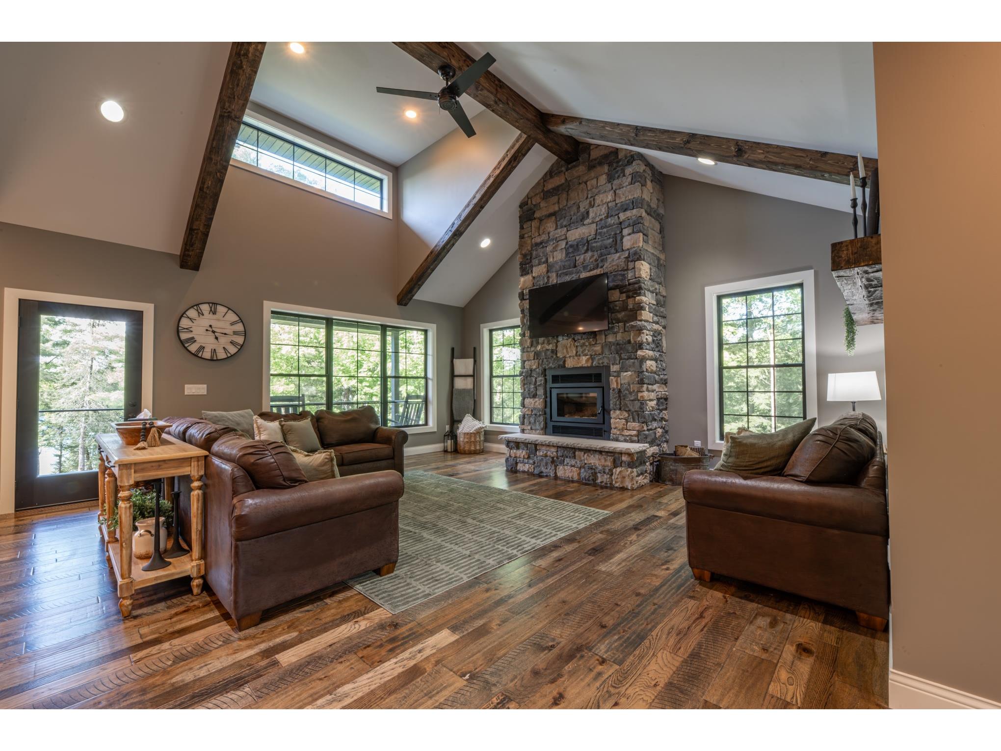 9710W Chippewa Flowage Road Couderay WI 54828 - Chippewa 1601526 image4