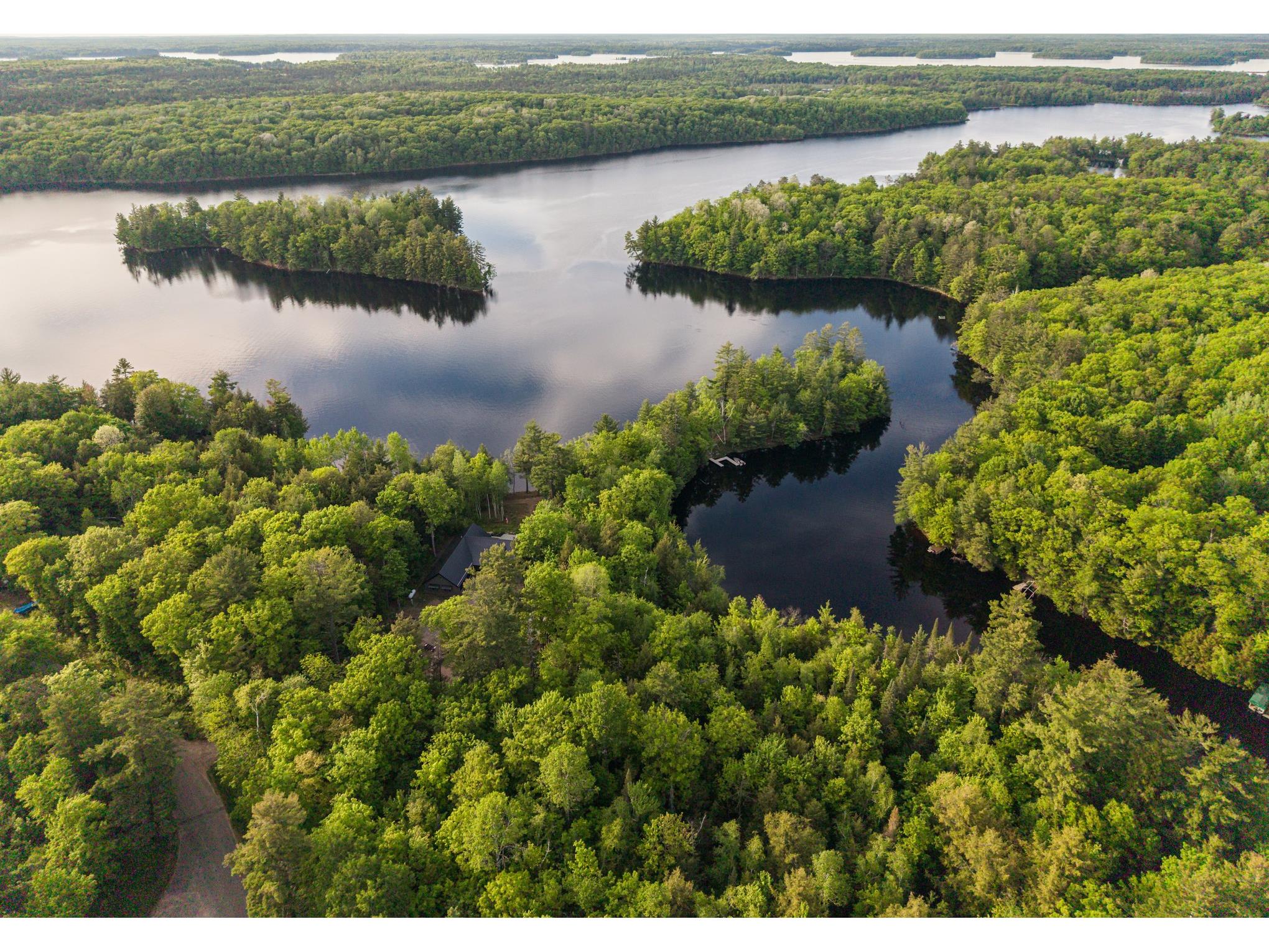 9710W Chippewa Flowage Road Couderay WI 54828 - Chippewa 1601526 image48
