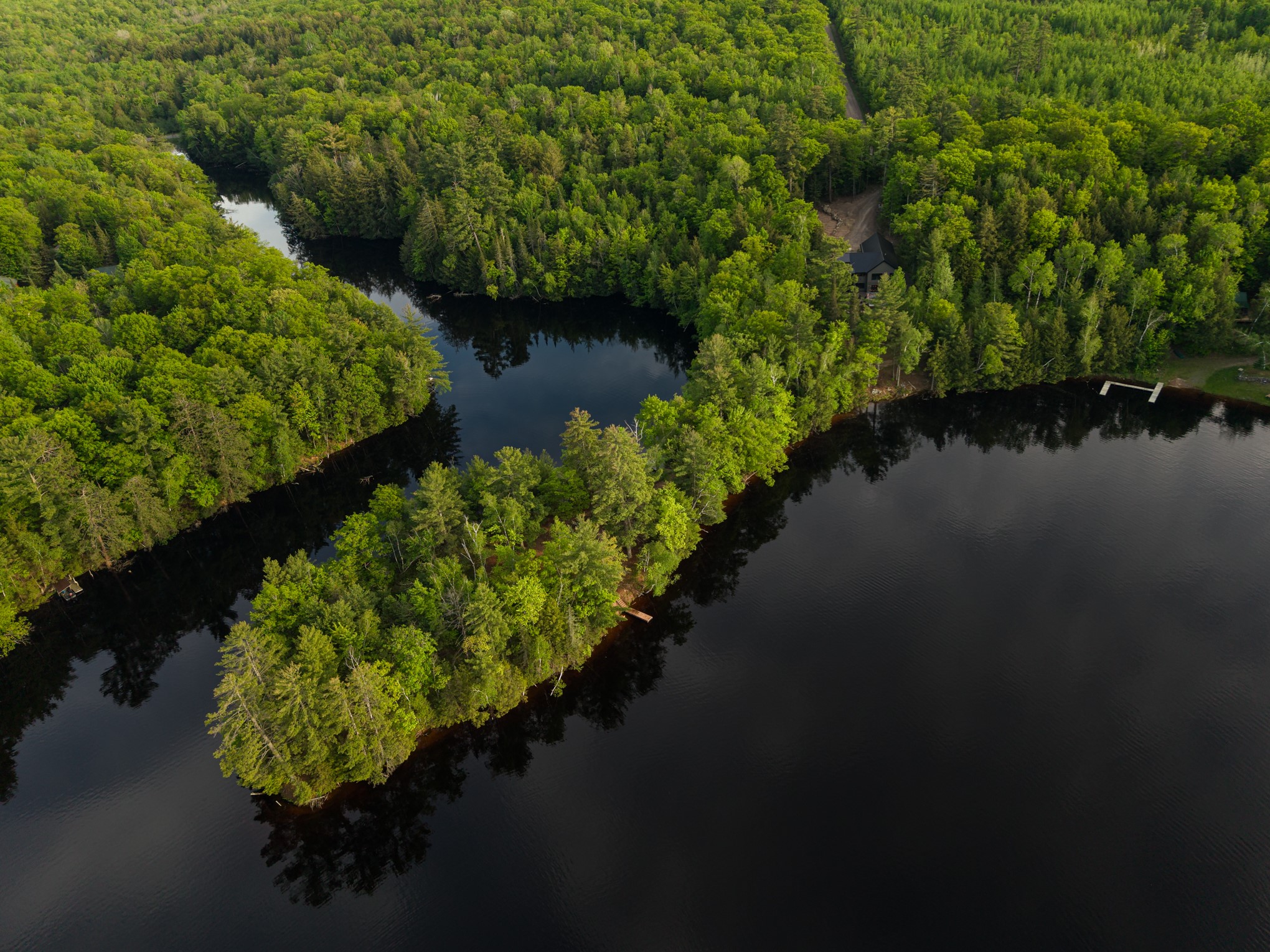 9710W Chippewa Flowage Road Couderay WI 54828 - Chippewa 1601526 image49