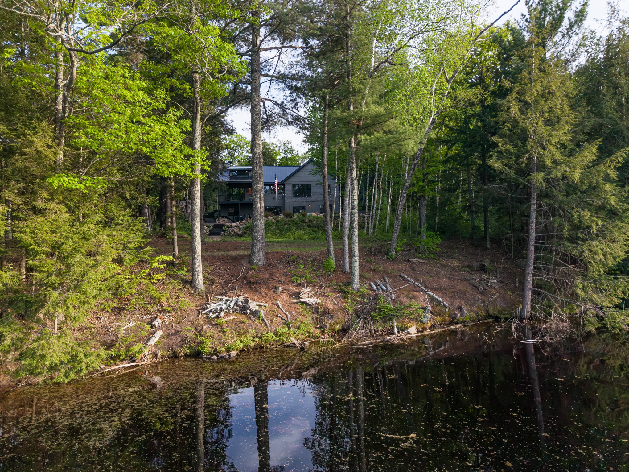 9710W Chippewa Flowage Road Couderay WI 54828 - Chippewa 1601526 image50