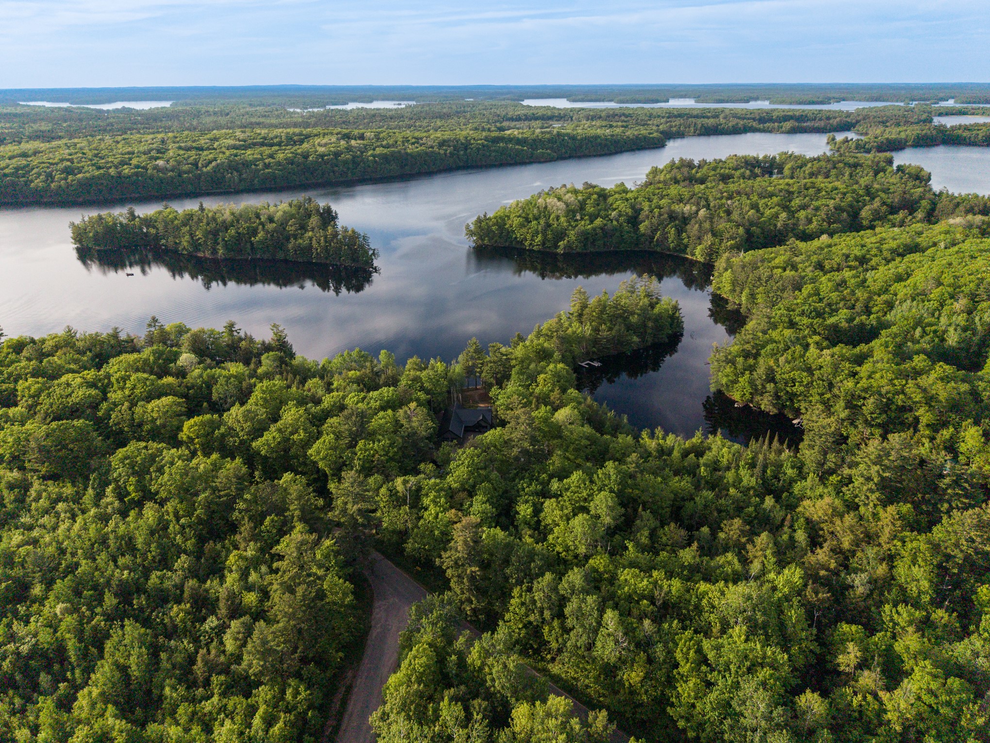 9710W Chippewa Flowage Road Couderay WI 54828 - Chippewa 1601526 image55