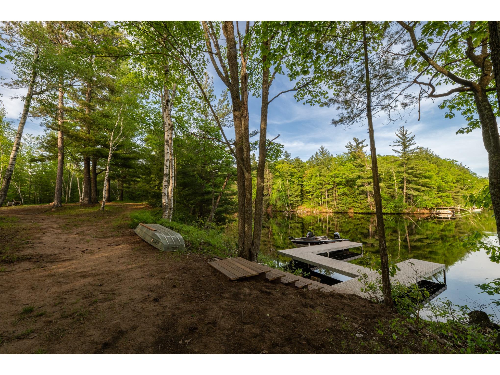 9710W Chippewa Flowage Road Couderay WI 54828 - Chippewa 1601526 image58