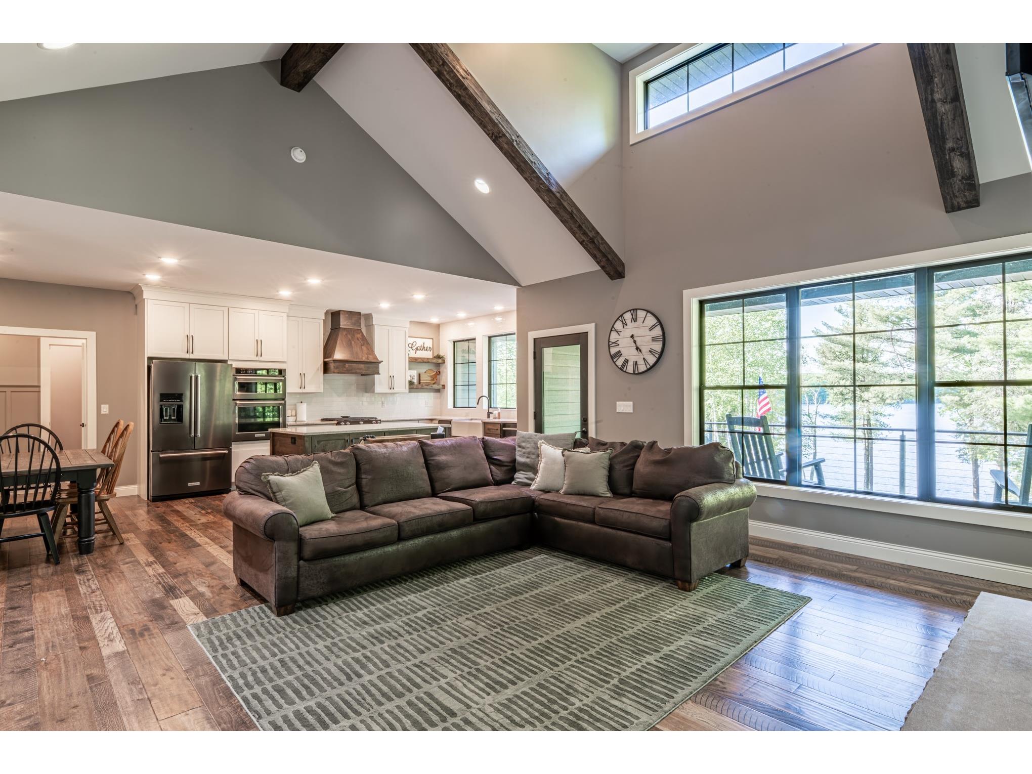 9710W Chippewa Flowage Road Couderay WI 54828 - Chippewa 1601526 image6