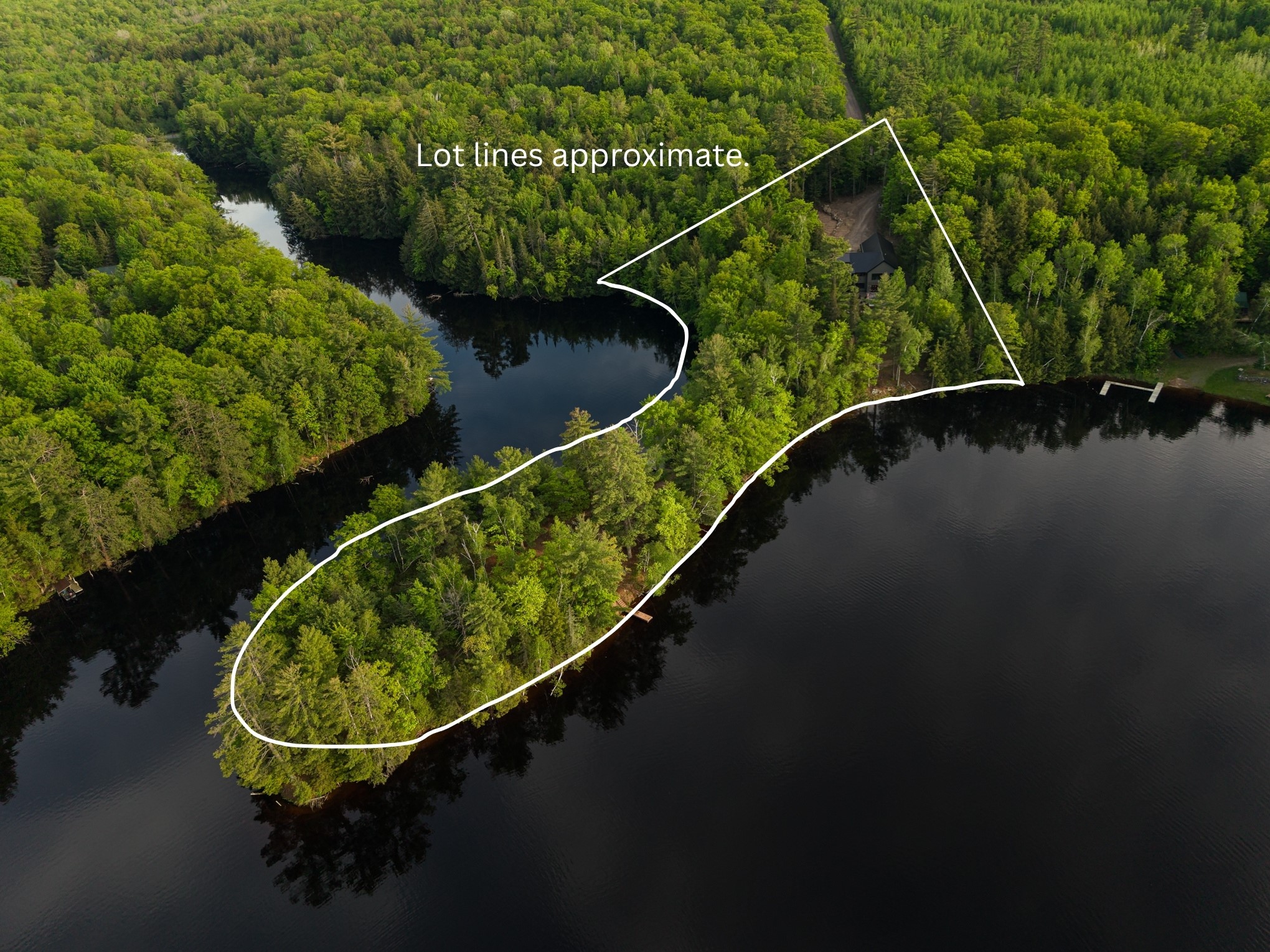 9710W Chippewa Flowage Road Couderay WI 54828 - Chippewa 1601526 image60