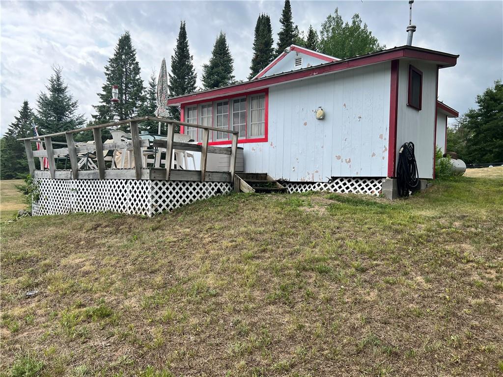 9720 N Skylark Lane Hayward WI 54843 - Chippewa 1575047 image1
