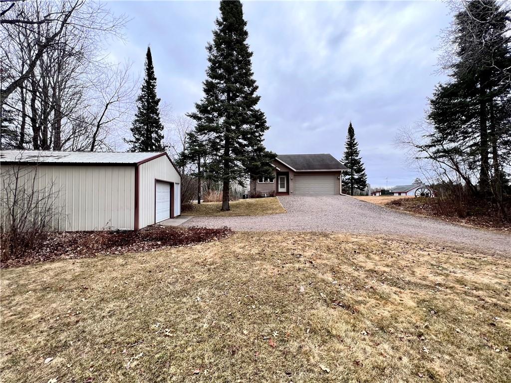 9726 N Skylark Lane Hayward WI 54843 - Chippewa 1580293 image1