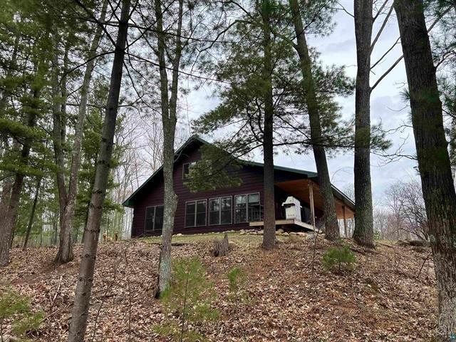 9745 Mccarry Lake Rd Iron River WI 54847 - McCarry Lake 1581210 image1