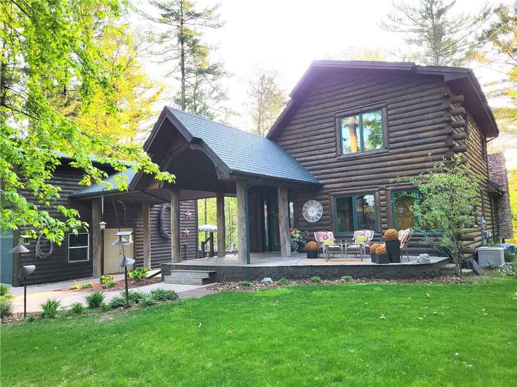 979 24 3/4 Street Chetek WI 54728 - Pokegema 1582126 image1