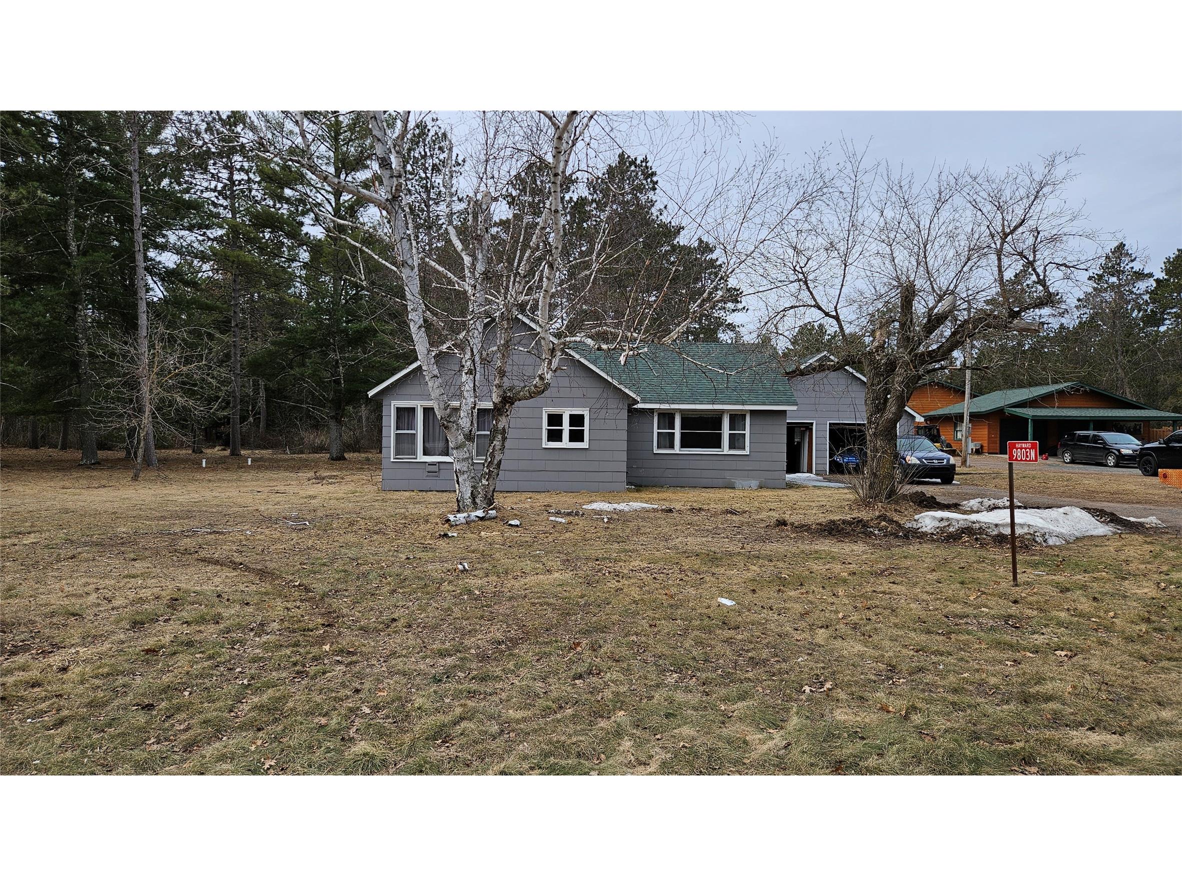 9803 N State Hwy 27 Hayward WI 54843 1599628 image2