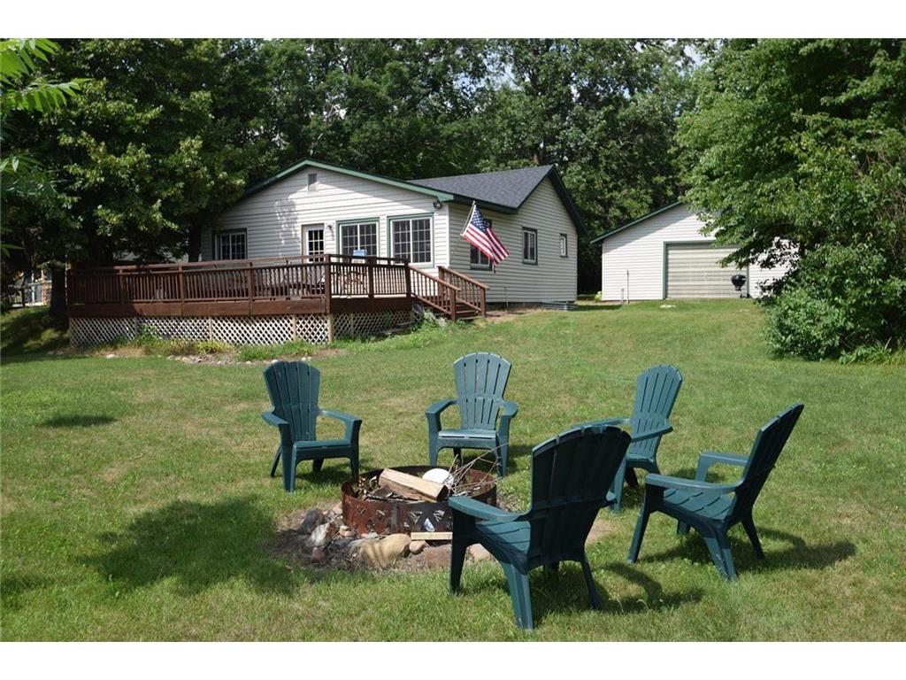 9805 N Mudhen Lake Road, Siren, WI, 54872 MLS 1574866 Edina Realty