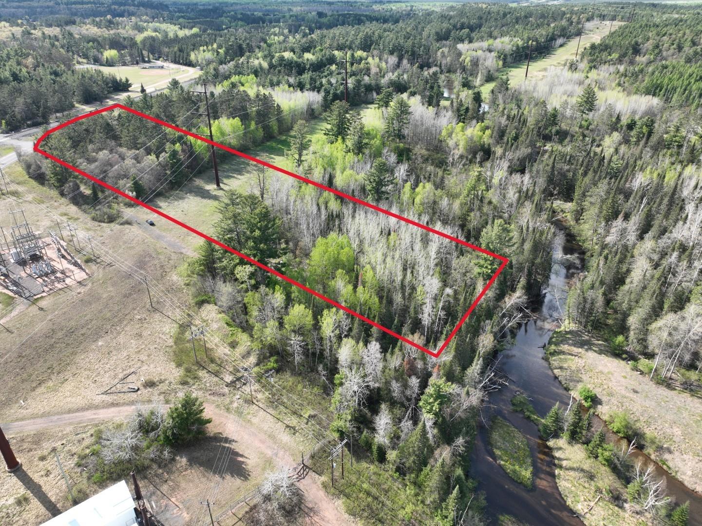 9815 County Road G Gordon WI 54838 - Eau Claire Lake 1602408 image1